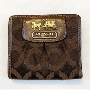 Coach | Mini Wallet